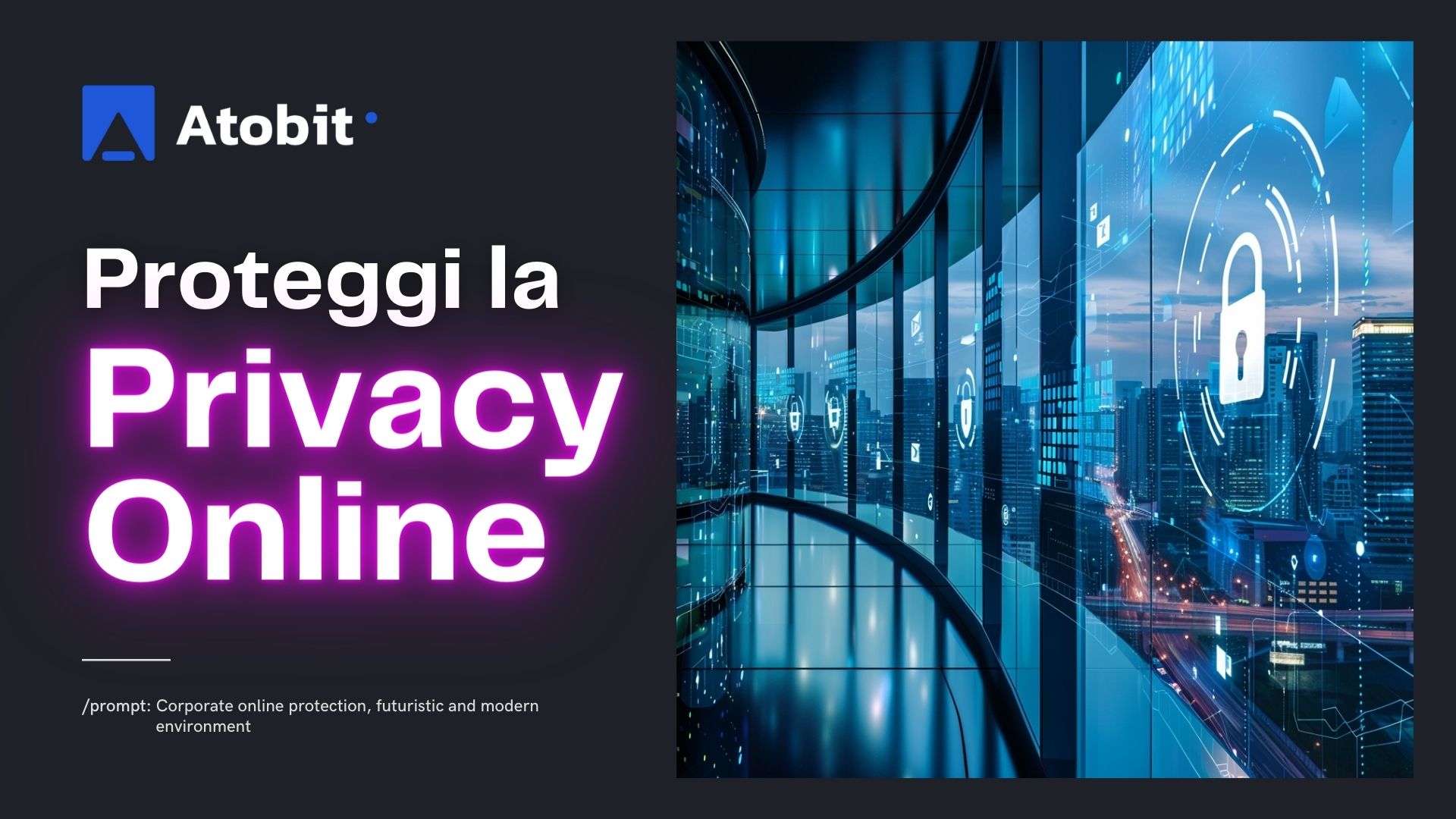 Privacy Online