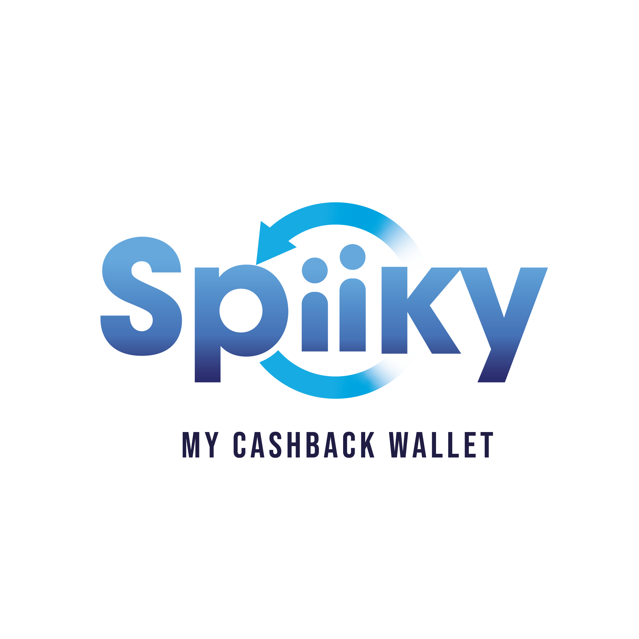 Logo Spiiky